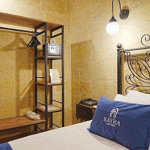 Superior Double Kamer
